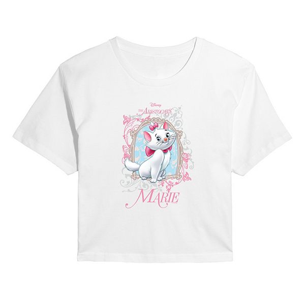 Футболка Juniors The Aristocats Marie Disney
Футболка Juniors The Aristocats Marie Disney