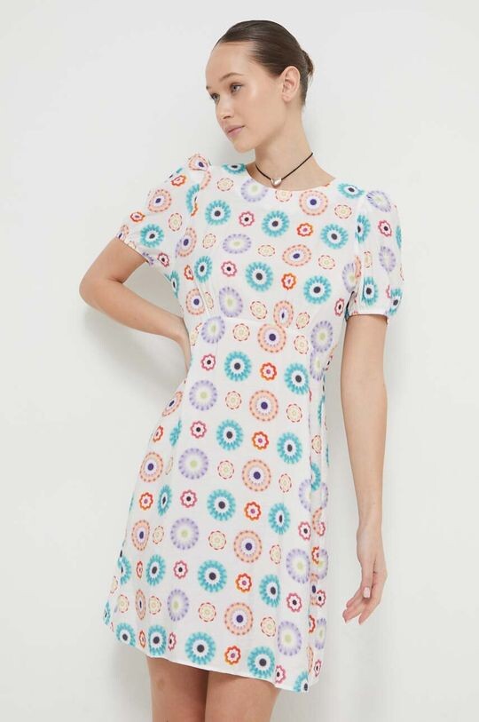 ЭДМОНТОН платье Desigual, белый
ЭДМОНТОН платье Desigual, белый