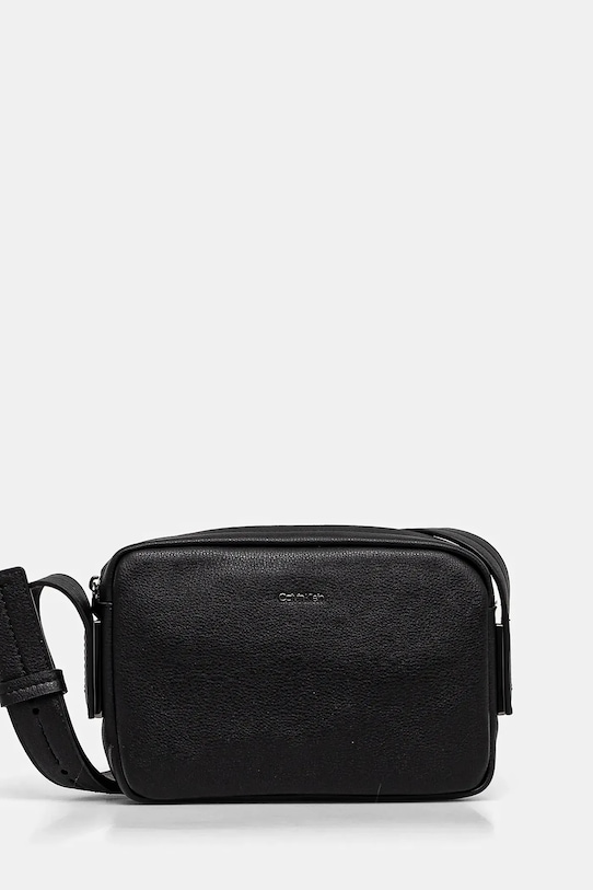 Сумка Calvin Klein, черный
Сумка Calvin Klein, черный