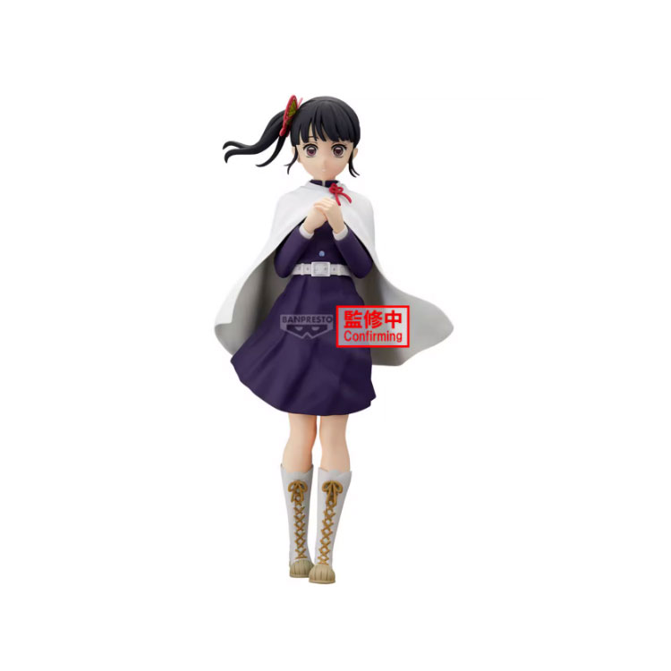 Аниме, Demon Slayer Kimetsu No Yaiba GLITTER&GLAMOURS Kanao Tsuyuri BANPRESTO
Аниме, Demon Slayer Kimetsu No Yaiba GLITTER&GLAMOURS Kanao Tsuyuri BANPRESTO