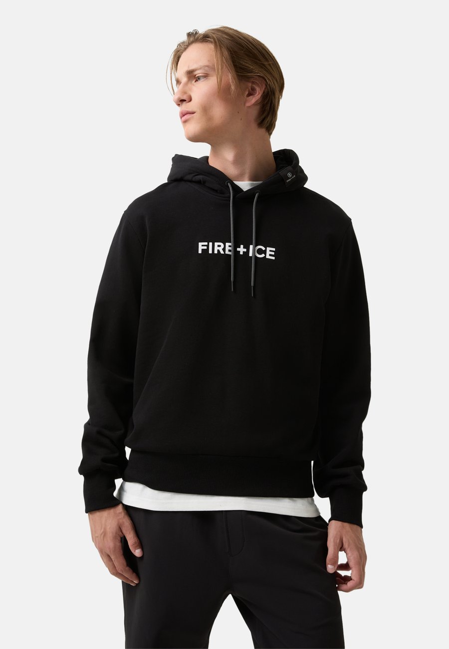 Худи Bogner Fire + Ice COVELL, Black
Худи Bogner Fire + Ice COVELL, Black