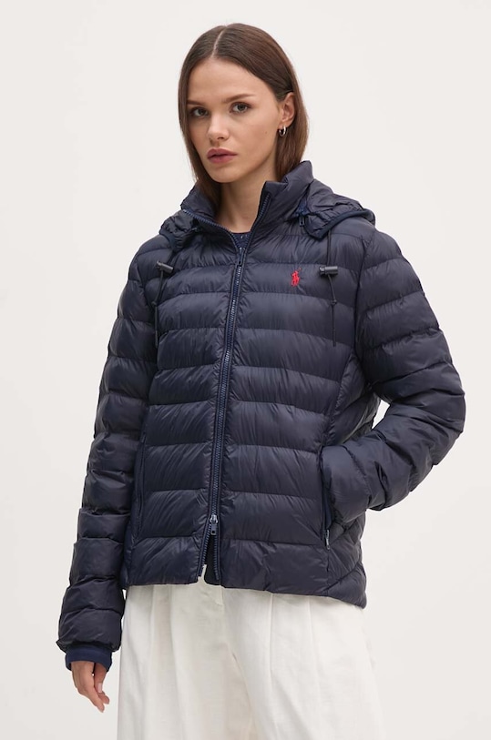 Куртка Polo Ralph Lauren, темно-синий
Куртка Polo Ralph Lauren, темно-синий