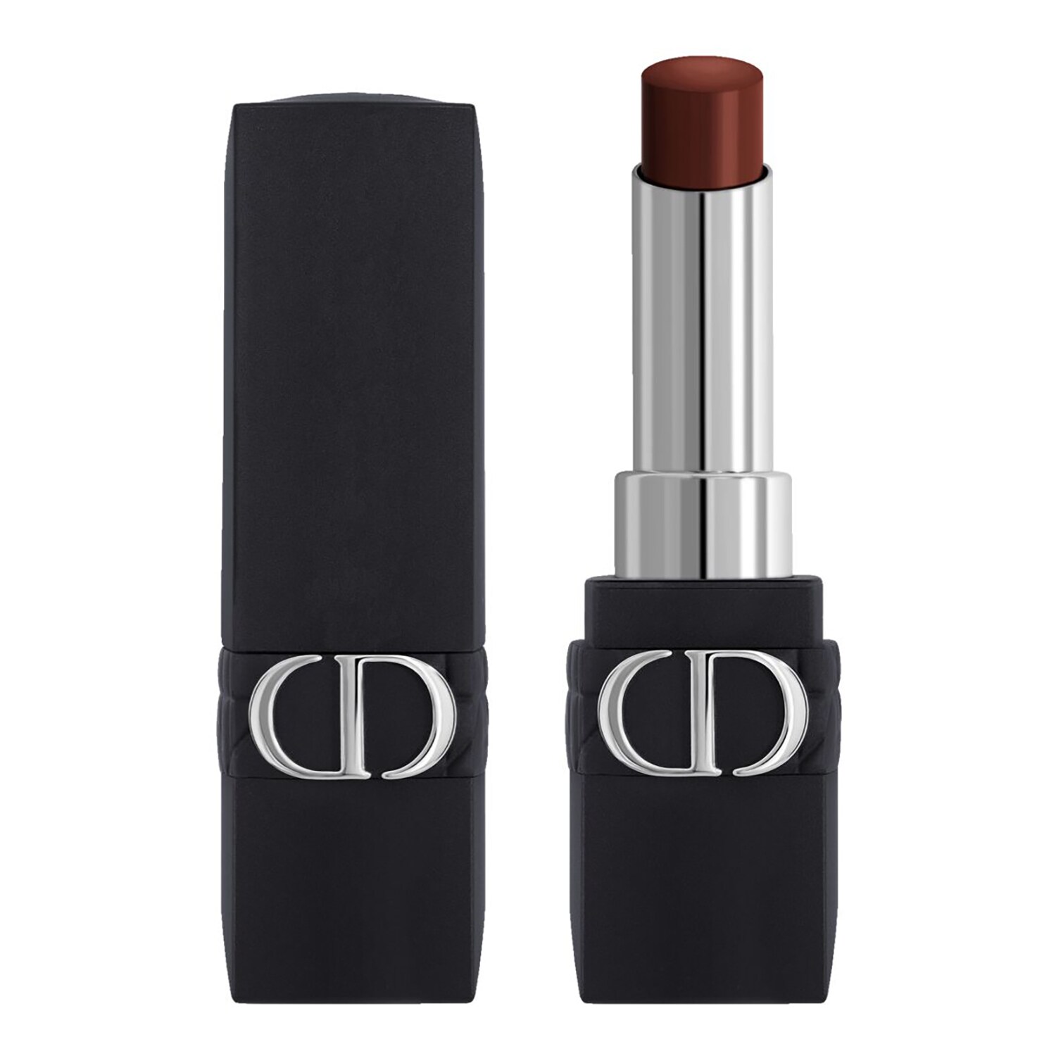 Губная помада Rouge Forever Dior, 400 Forever Nude Line3.2 g
Губная помада Rouge Forever Dior, 400 Forever Nude Line3.2 g