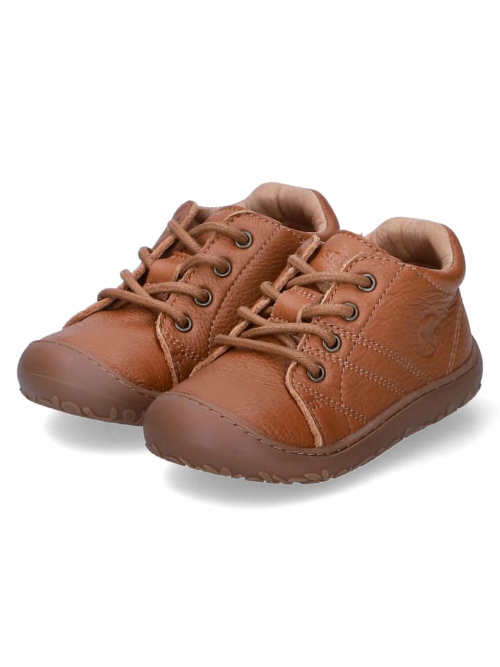 Первые ходунки bisgaard, коричневый 
Первые ходунки bisgaard, коричневый