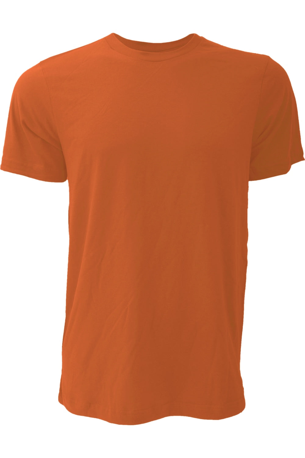 Футболка унисекс из джерси с круглым вырезом и коротким рукавом из парусины BELLA + CANVAS
Футболка унисекс из джерси с круглым вырезом и коротким рукавом из парусины BELLA + CANVAS