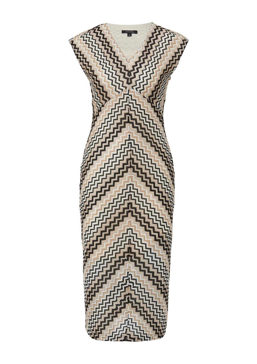 Вязаное платье COMMA, Beige
Вязаное платье COMMA, Beige