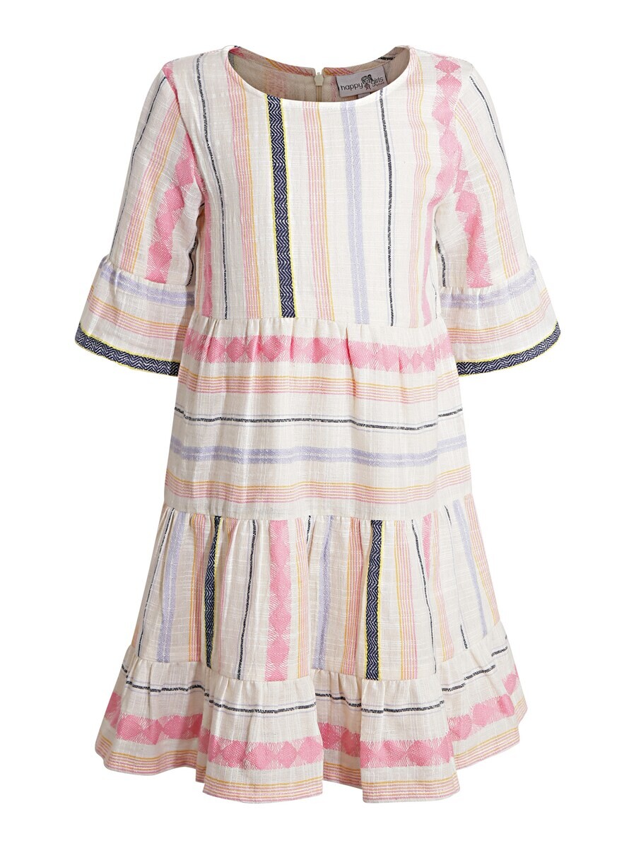 Платье Happy Girls, разноцветный
Платье Happy Girls, разноцветный