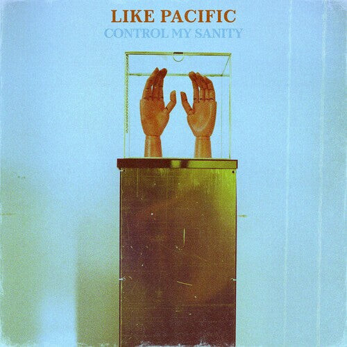 Виниловая пластинка Like Pacific - Control My Sanity
Виниловая пластинка Like Pacific - Control My Sanity