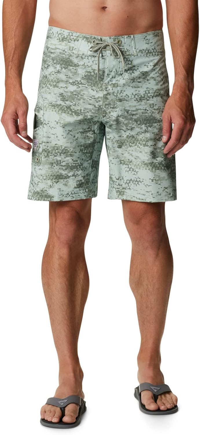 Columbia Men's Safari, Safari Pfg Camo
Columbia Men's Safari, Safari Pfg Camo