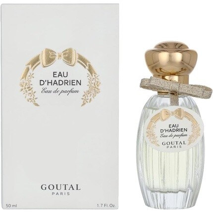 Goutal Eau D'Hadrien Eau De Parfum Spray 50ml
Goutal Eau D'Hadrien Eau De Parfum Spray 50ml