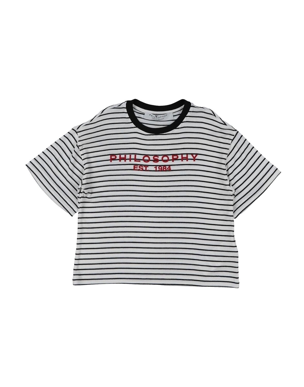 Футболка Philosophy Di Lorenzo Serafini, белый
Футболка Philosophy Di Lorenzo Serafini, белый