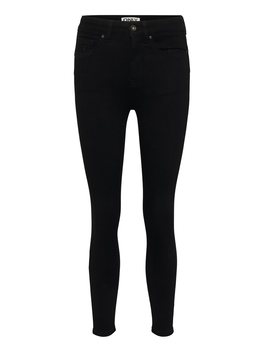 Узкие джинсы Only Petite ONLLULU, Black denim
Узкие джинсы Only Petite ONLLULU, Black denim