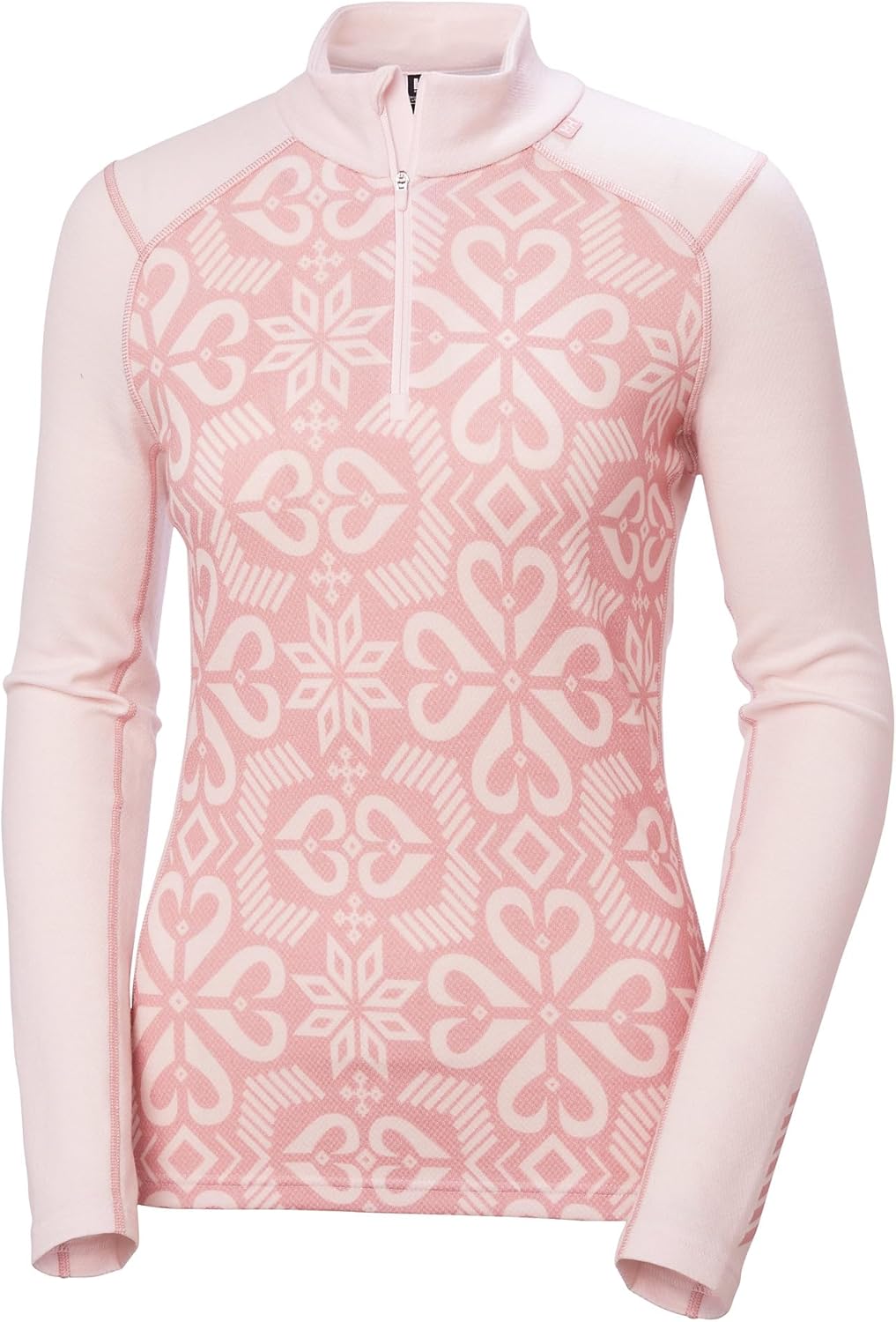 Helly-Hansen женская Lifa Merino Midgra 1/2 Zip Helly Hansen, Pink
Helly-Hansen женская Lifa Merino Midgra 1/2 Zip Helly Hansen, Pink