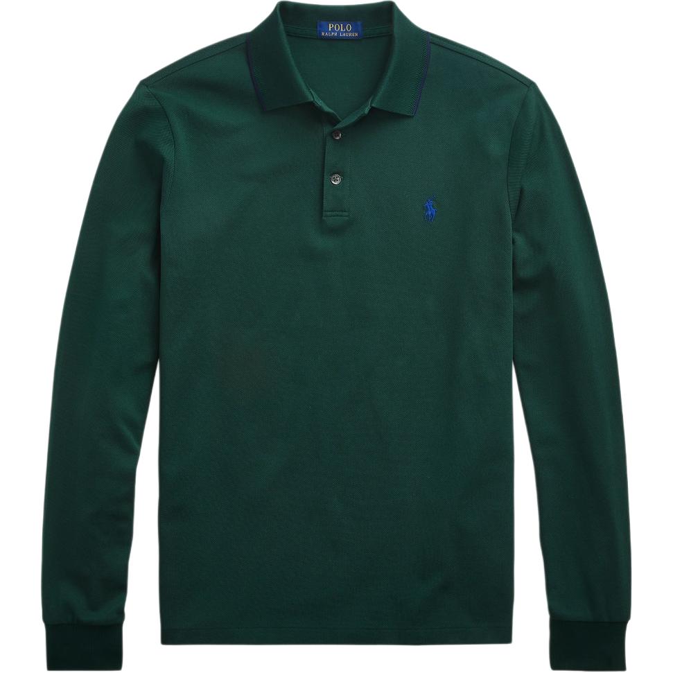 SS24 Polo Shirt Men's Jasper Polo Ralph Lauren, Jasper
SS24 Polo Shirt Men's Jasper Polo Ralph Lauren, Jasper