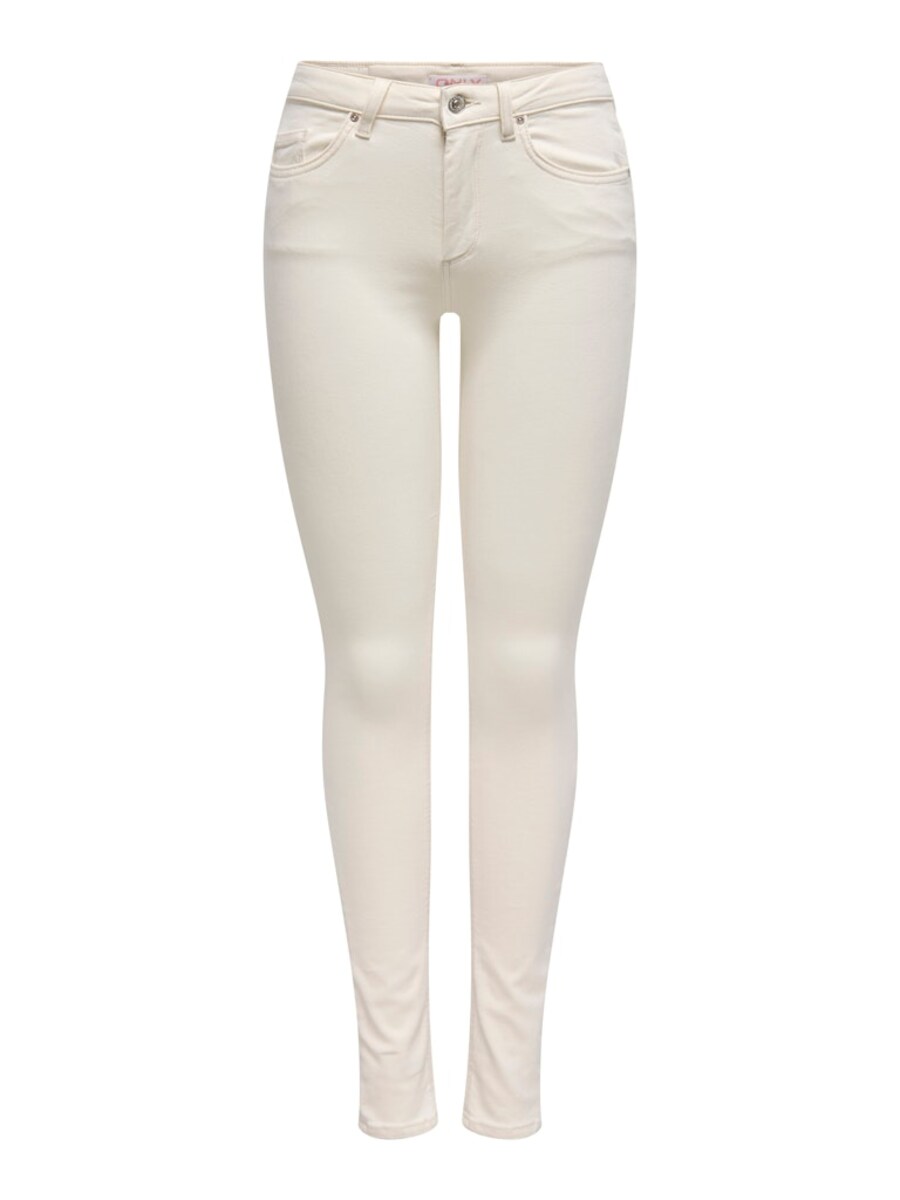 Узкие джинсы ONLY BLUSH, экрю
Узкие джинсы ONLY BLUSH, экрю