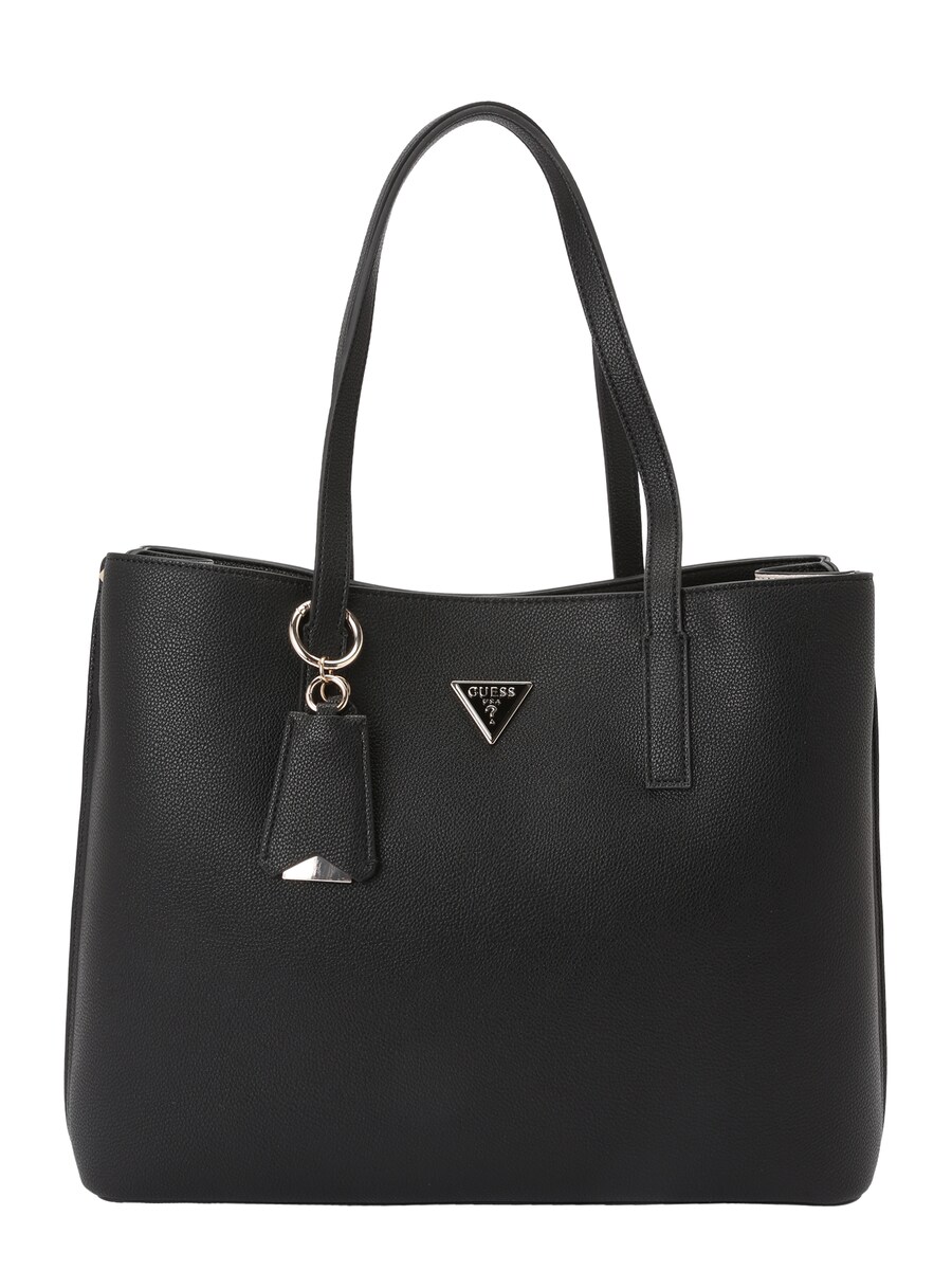 Сумка-шоппер GUESS MERIDIAN II GIRLFRIEND TOTE, Black
Сумка-шоппер GUESS MERIDIAN II GIRLFRIEND TOTE, Black