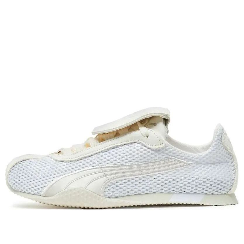 Кроссовки PUMA x OPEN YY H-Street OG 'White', белый
Кроссовки PUMA x OPEN YY H-Street OG 'White', белый