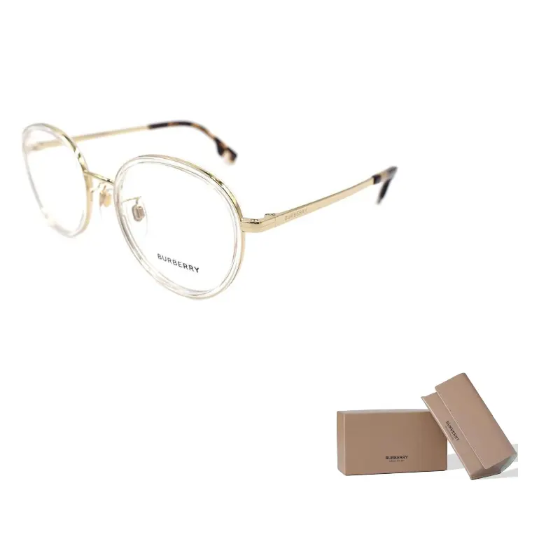 Burberry Мужские очки для зрения, Transparent Gold
Burberry Мужские очки для зрения, Transparent Gold