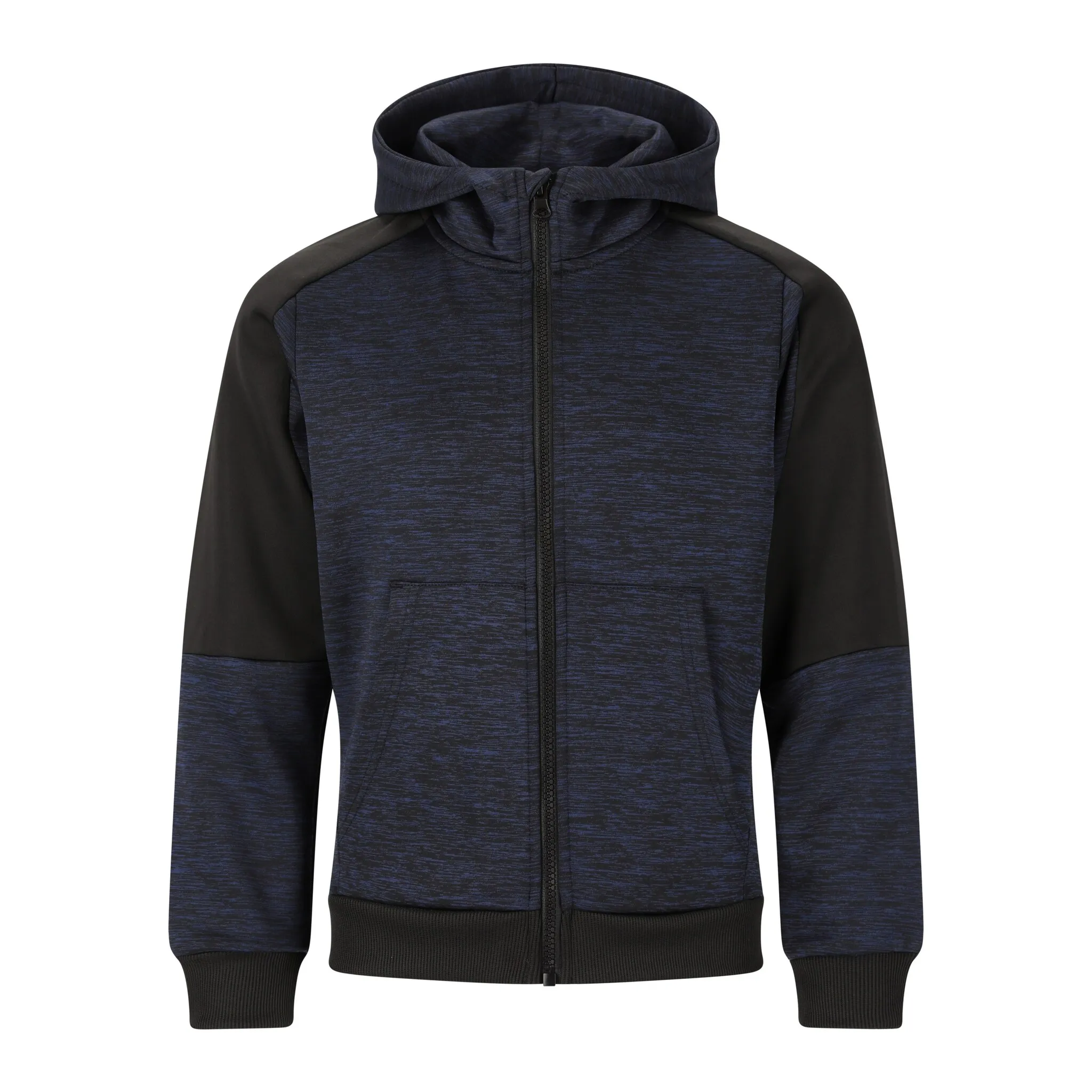 ЗИГЗАГ толстовка «Манхэттен» с уютным капюшоном Zigzag, цвет blau
ЗИГЗАГ толстовка «Манхэттен» с уютным капюшоном Zigzag, цвет blau