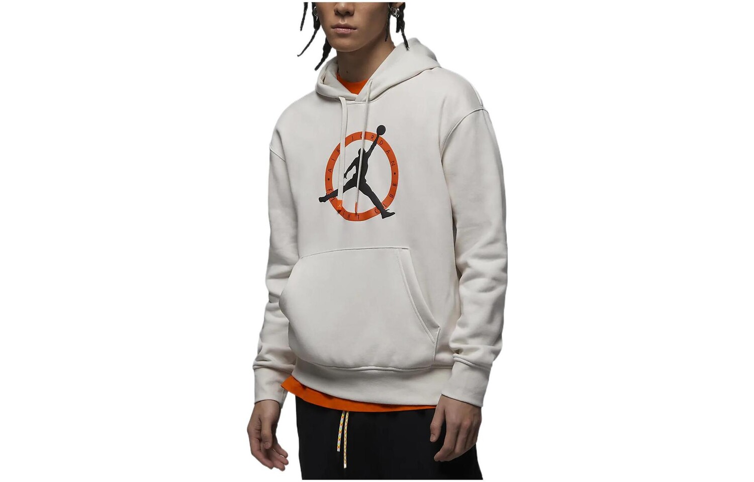 Мужская толстовка Jordan, цвет phantom gray
Мужская толстовка Jordan, цвет phantom gray