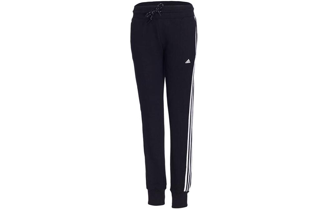 Спортивные брюки женские черные Adidas
Спортивные брюки женские черные Adidas