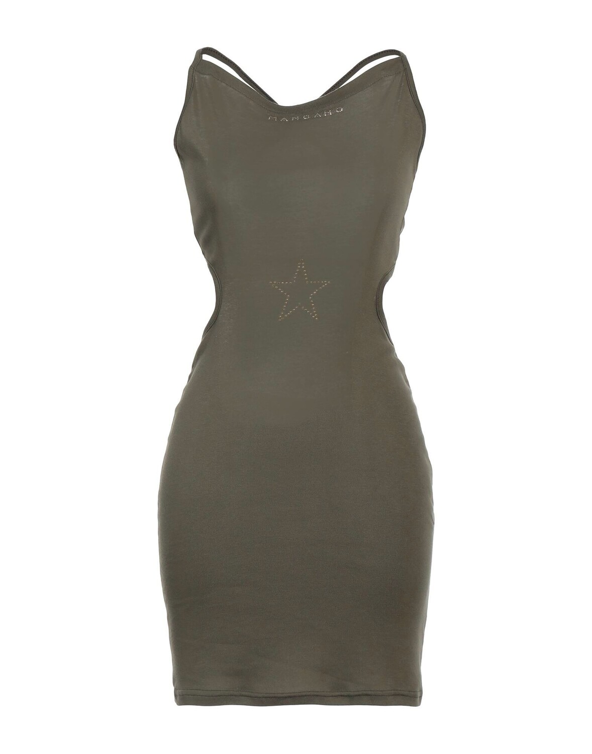 Платье Mangano, зеленый
Платье Mangano, зеленый