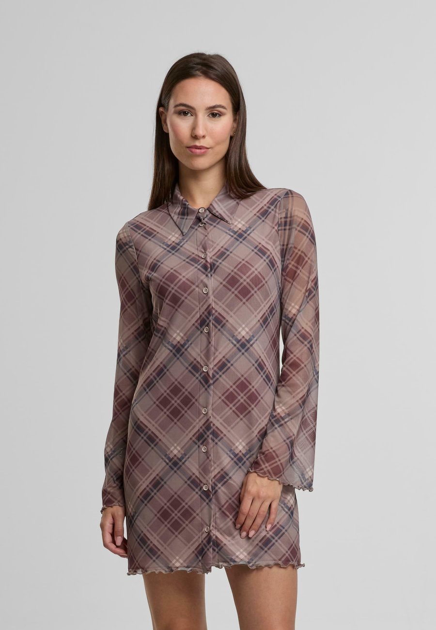Платье Noisy May Shirt dress, Charcoal Gray/Grey
Платье Noisy May Shirt dress, Charcoal Gray/Grey