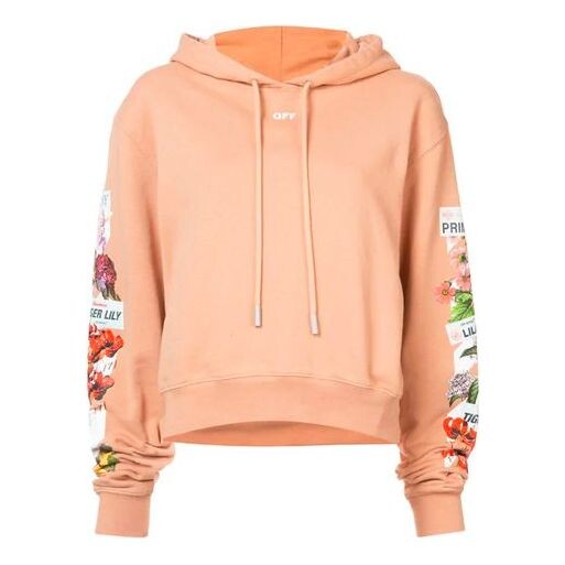 Свитер flowers printing hoodie loose fit pink red Off-White, красный
Свитер flowers printing hoodie loose fit pink red Off-White, красный