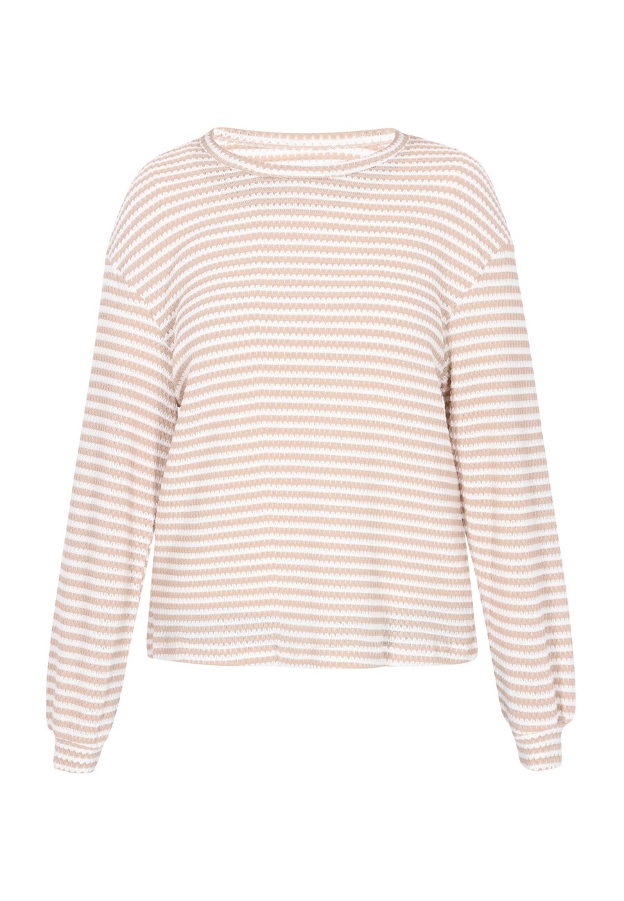 Свитер SANIKA, Nude
Свитер SANIKA, Nude