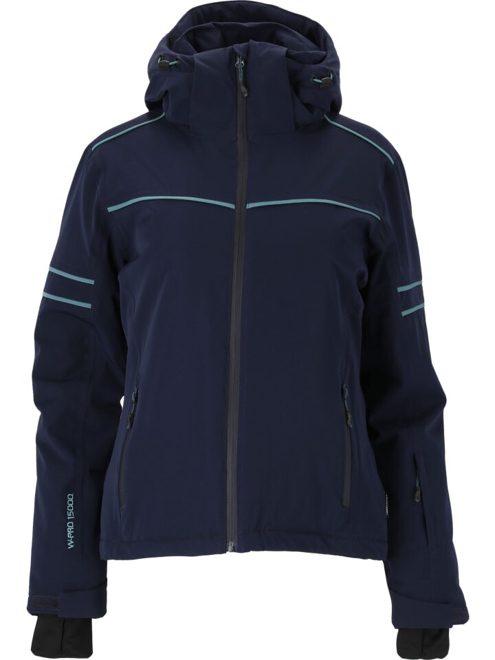 Куртка для лыж и сноуборда Whistler, цвет 2063 hydro
Куртка для лыж и сноуборда Whistler, цвет 2063 hydro