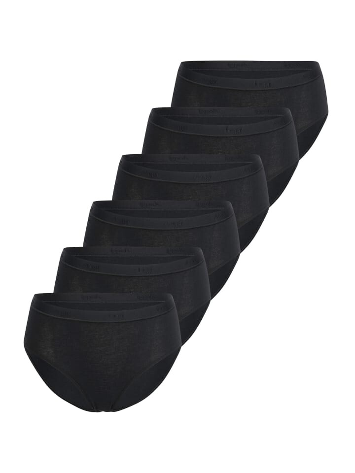 Трусы Sloggi, черный
Трусы Sloggi, черный