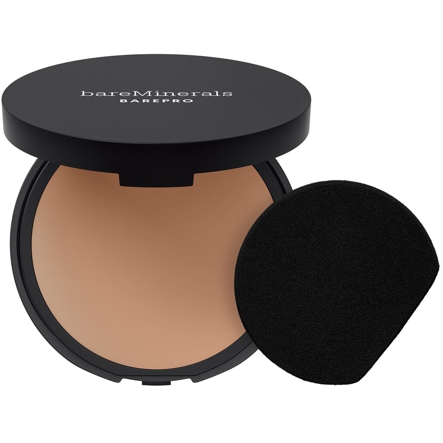 Тональная основа bareMinerals 24H Skin-Perfecting Powder Foundation, Medium 35 Cool / 8 g
Тональная основа bareMinerals 24H Skin-Perfecting Powder Foundation, Medium 35 Cool / 8 g