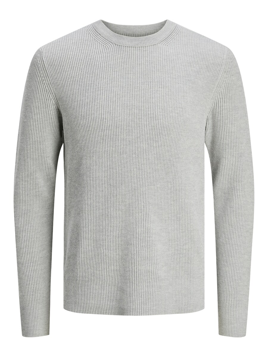 Свитер JACK & JONES JACK & JONES JJEPerfect, Light grey
Свитер JACK & JONES JACK & JONES JJEPerfect, Light grey