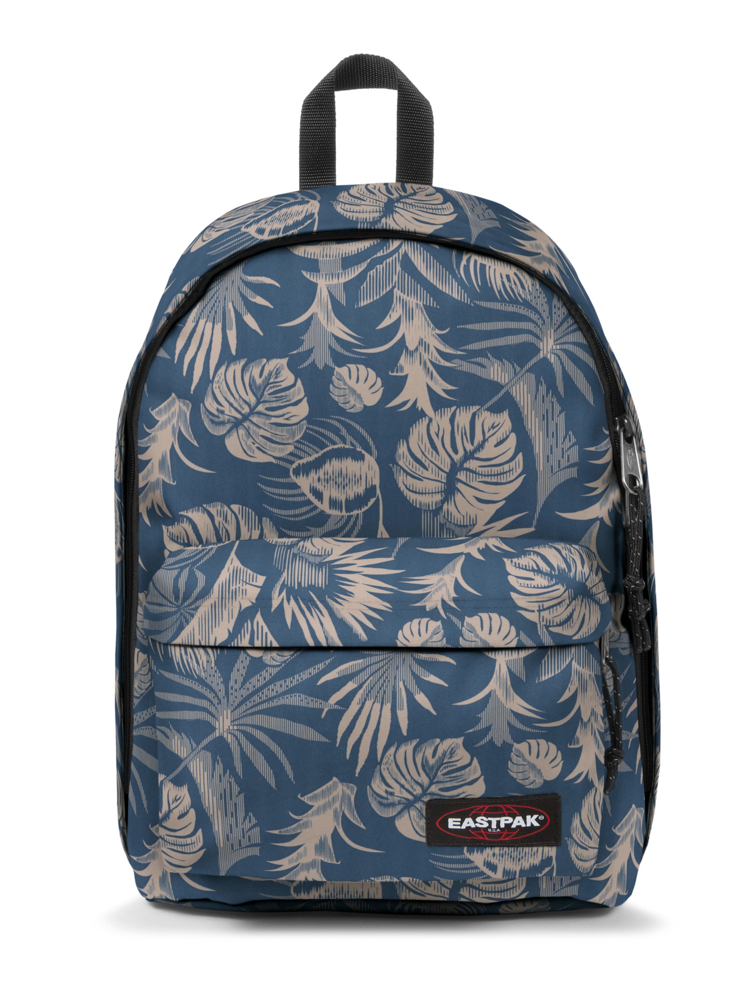 EASTPAK Рюкзак 'OUT OF OFFICE' в синем цвете
EASTPAK Рюкзак 'OUT OF OFFICE' в синем цвете
