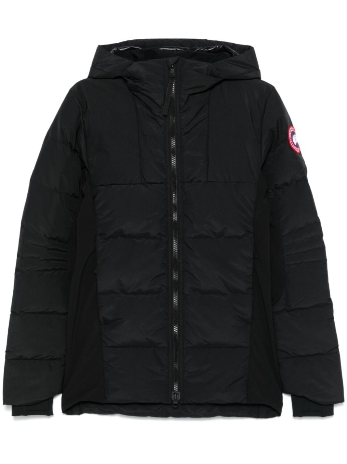 Canada Goose куртка Hybridge, черный 
Canada Goose куртка Hybridge, черный