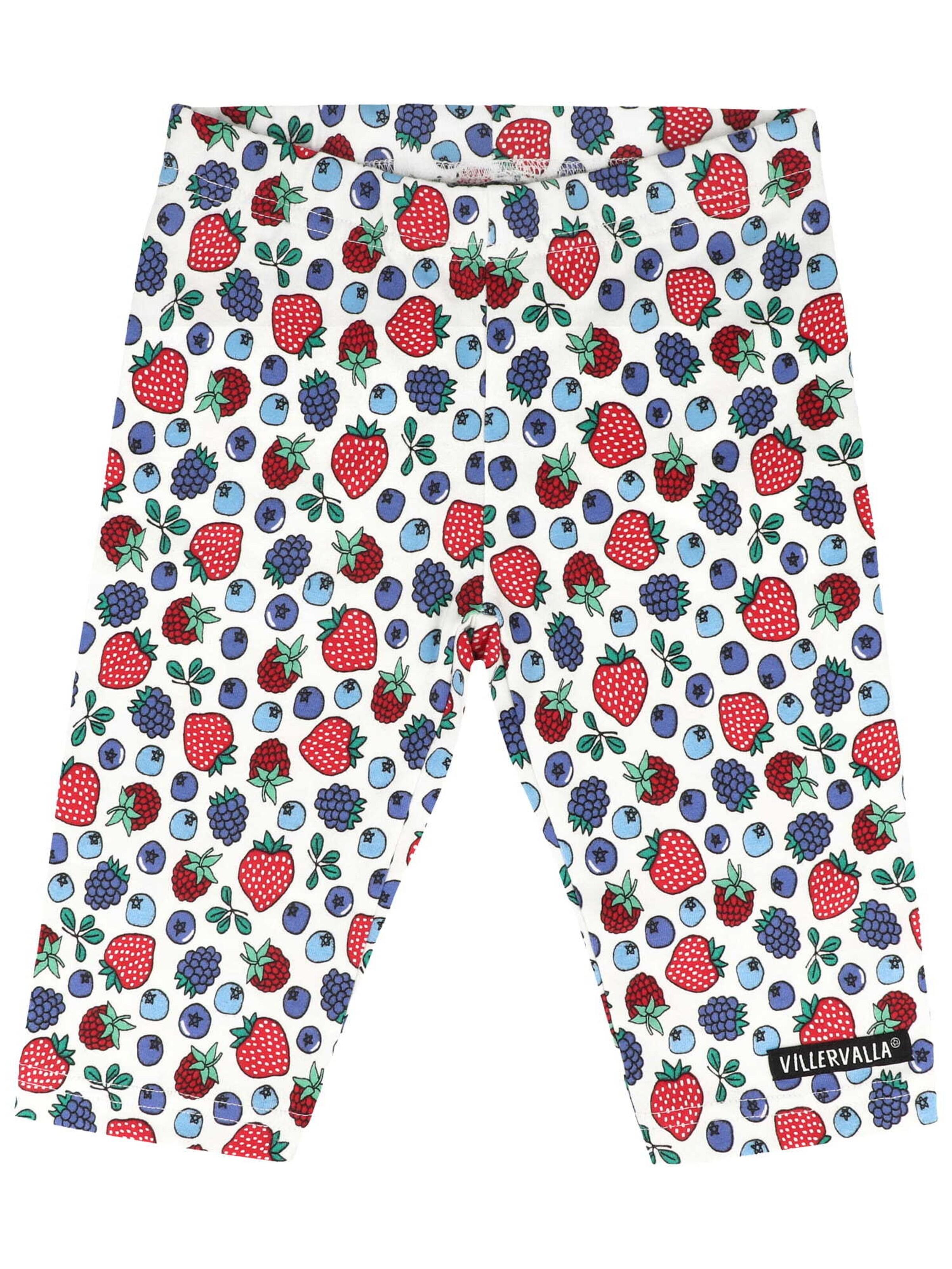 Villervalla Скинни-легинсы 'Berry', мультиколор
Villervalla Скинни-легинсы 'Berry', мультиколор