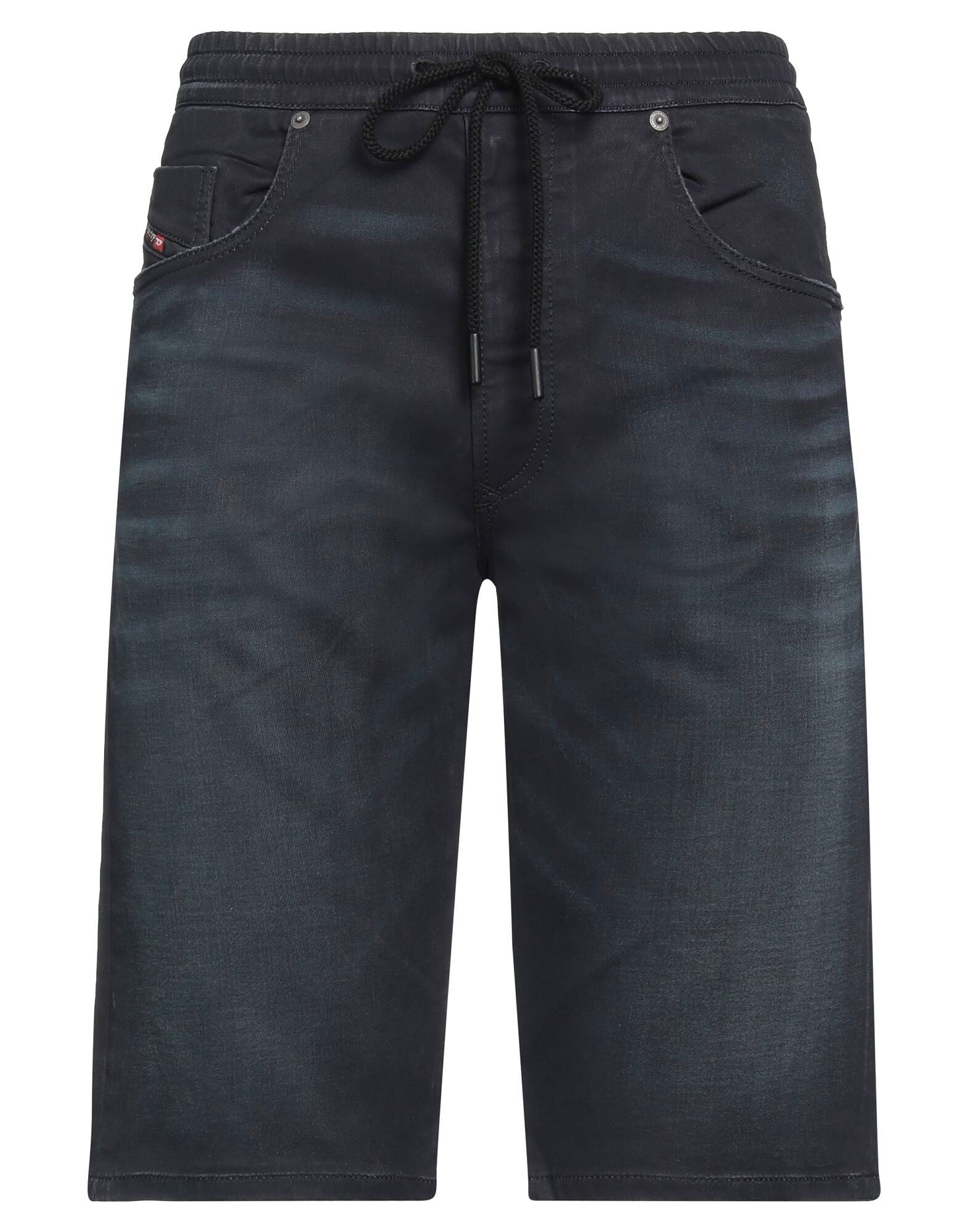 Шорты Diesel, полуночно-синий
Шорты Diesel, полуночно-синий