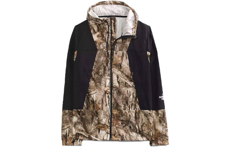 THE NORTH FACE Мужская уличная куртка, цвет Camouflage
THE NORTH FACE Мужская уличная куртка, цвет Camouflage