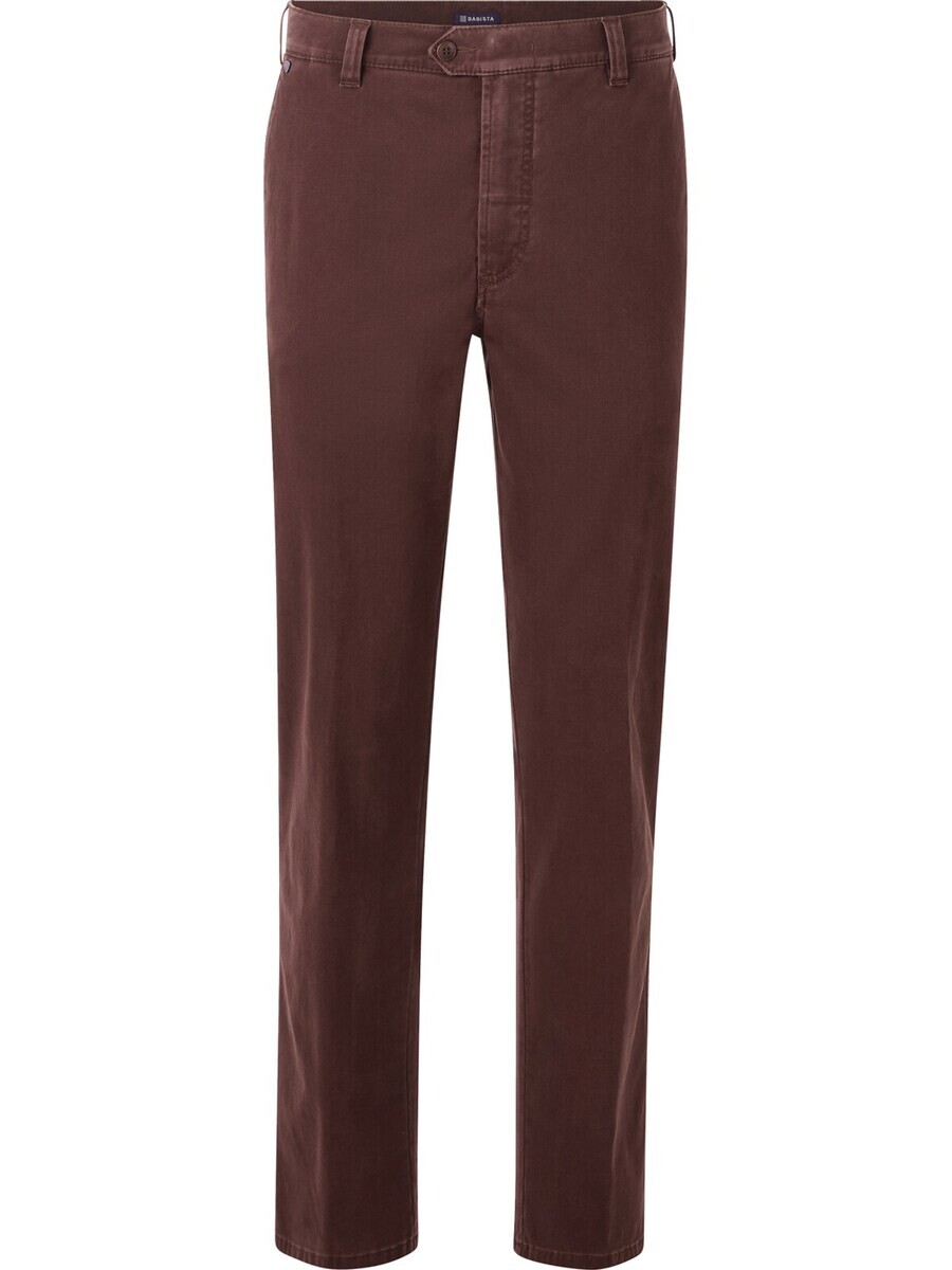 Тканевые брюки BABISTA Regular Pants Costileo, темно-красный 
Тканевые брюки BABISTA Regular Pants Costileo, темно-красный