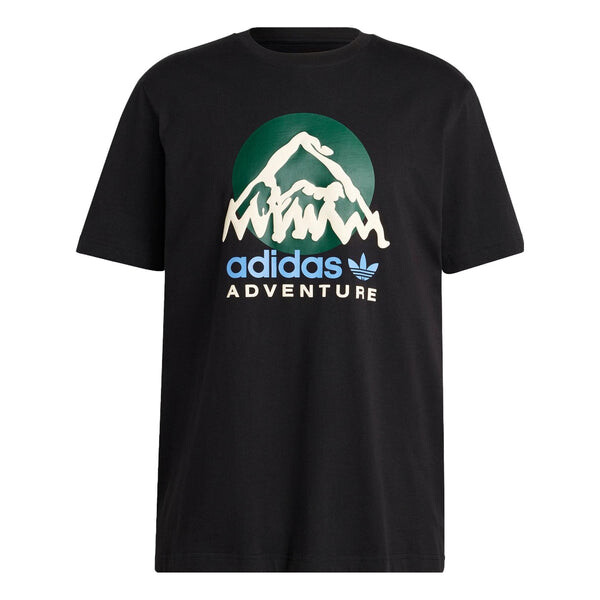 Футболка Adidas Originals Adv MTN Fleece Tee 'Black', черный
Футболка Adidas Originals Adv MTN Fleece Tee 'Black', черный