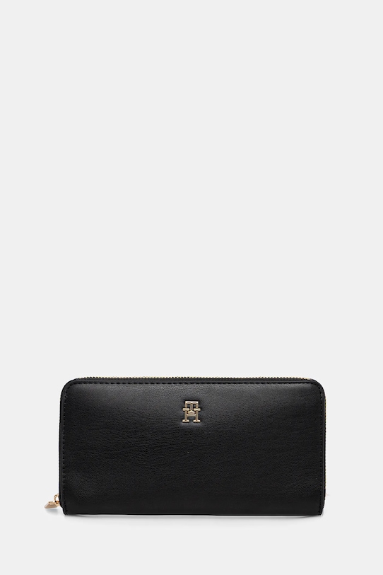 Кошелек Tommy Hilfiger, черный
Кошелек Tommy Hilfiger, черный