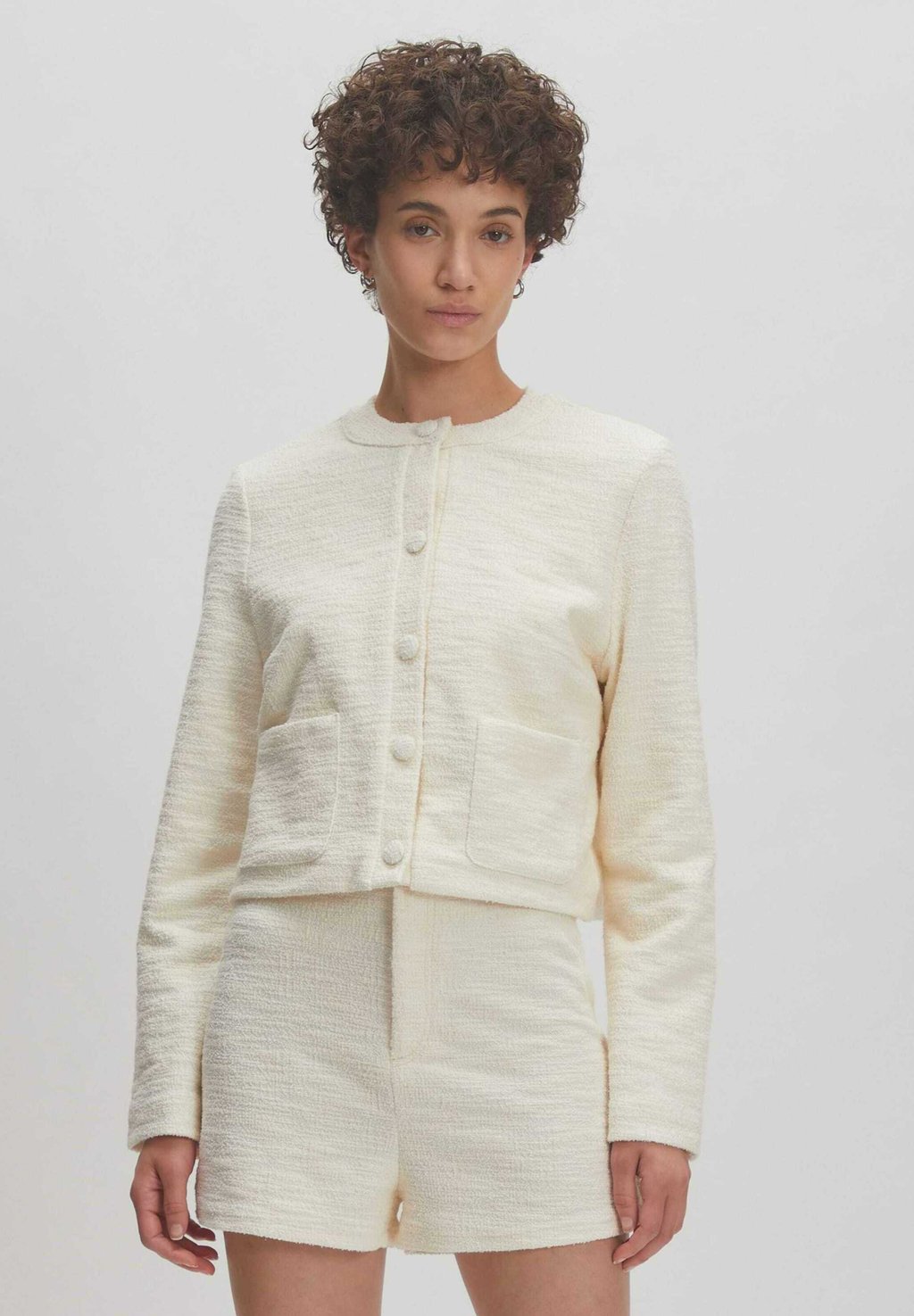 Летняя куртка ESME EDITED, бежевый
Летняя куртка ESME EDITED, бежевый