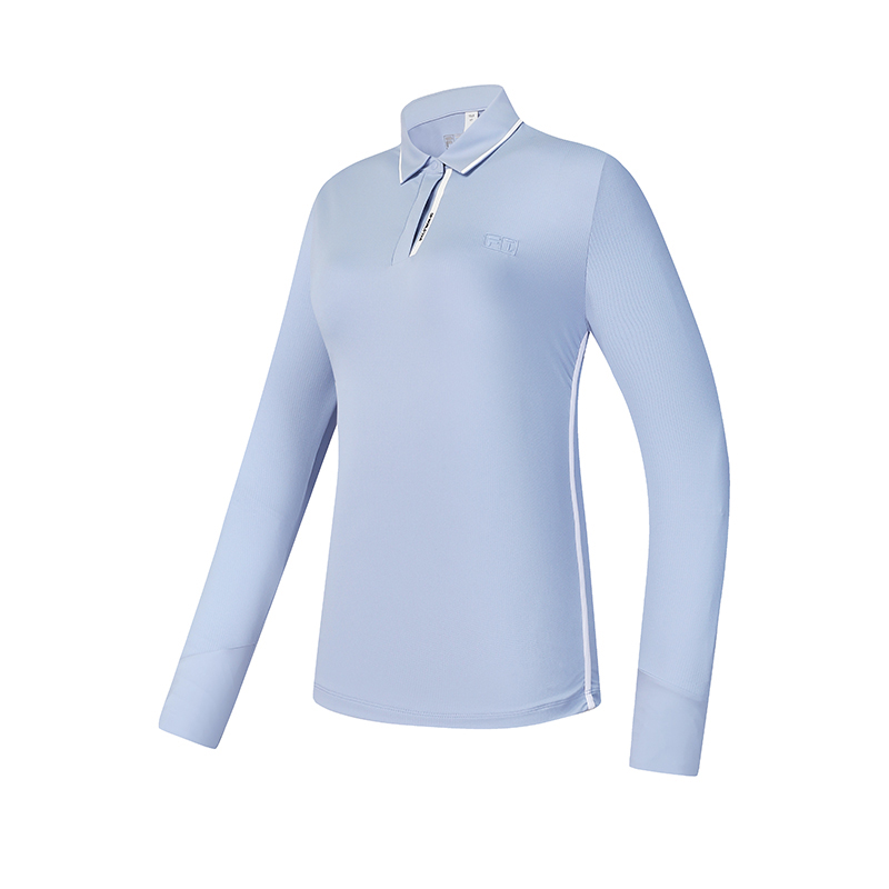 FILA Поло для женщин Brenna Blue
FILA Поло для женщин Brenna Blue