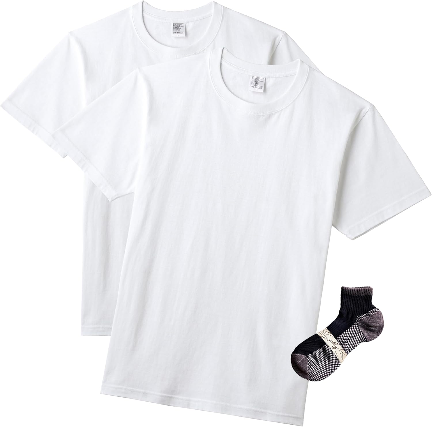 Футболка LifeMax MS1161 из высококачественного хлопка плотностью 5,6 унций Bonmax, белый
Футболка LifeMax MS1161 из высококачественного хлопка плотностью 5,6 унций Bonmax, белый