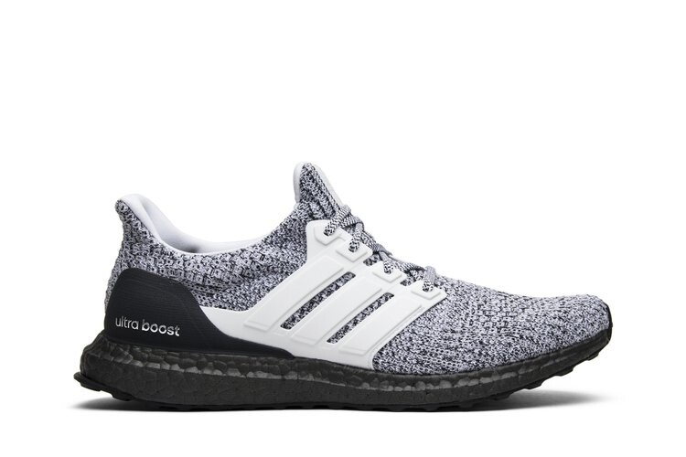 Кроссовки Adidas UltraBoost 4.0 Limited 'Cookies and Cream', белый
Кроссовки Adidas UltraBoost 4.0 Limited 'Cookies and Cream', белый