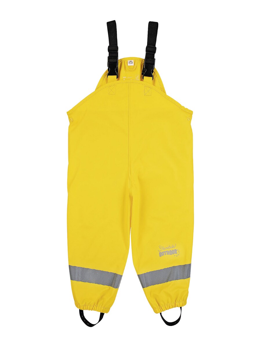 Обычные спортивные брюки STERNTALER, желтый
Обычные спортивные брюки STERNTALER, желтый