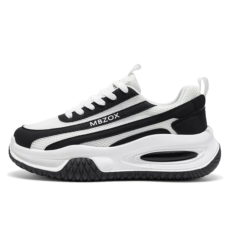 TELENT Низкие повседневные кроссовки с амортизацией и воздухопроницаемостью, мужские, белые и черные
TELENT Низкие повседневные кроссовки с амортизацией и воздухопроницаемостью, мужские, белые и черные