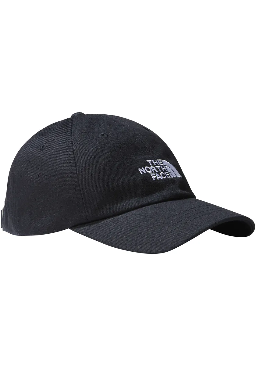 Бейсболка North Face "NORM HAT" (1 шт.) The North Face, черный
Бейсболка North Face "NORM HAT" (1 шт.) The North Face, черный