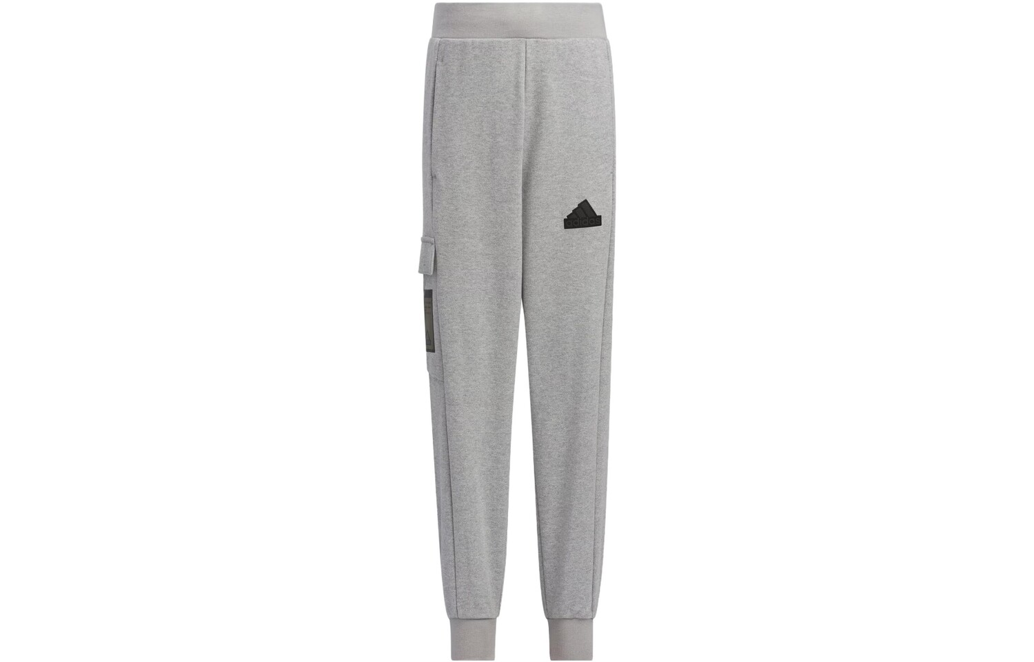 Детские трикотажные спортивные штаны Adidas, серый
Детские трикотажные спортивные штаны Adidas, серый