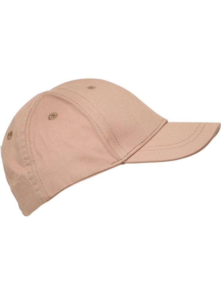 Бейсболка En Fant, коричневый
Бейсболка En Fant, коричневый